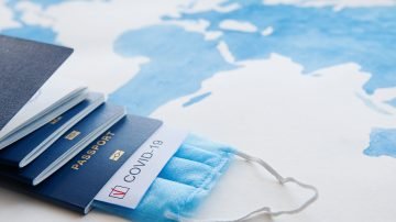 COVID-19: Why A Second Passport Matters