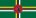 Dominica flag