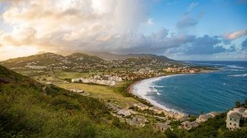 St. Kitts and Nevis reduces Citizenship Contribution from $195,000 to $150,000 per family