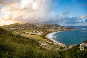St. Kitts and Nevis reduces Citizenship Contribution from $195,000 to $150,000 per family