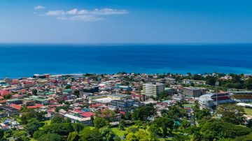 World Bank, IMF, and AID Bank among institutions aiding Dominica