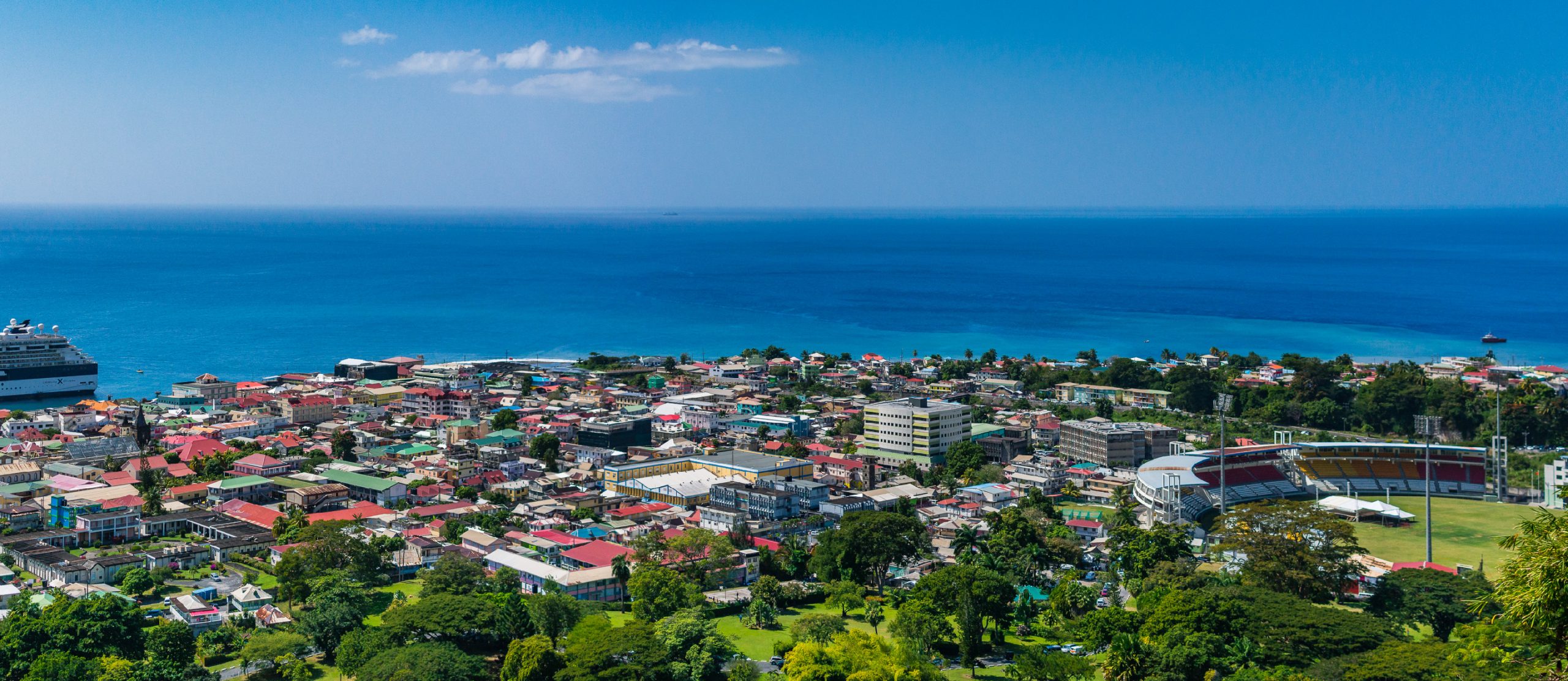 World Bank, IMF, and AID Bank among institutions aiding Dominica