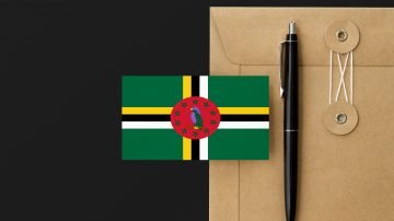 Dominica Citizenship by Investment Required List 2021