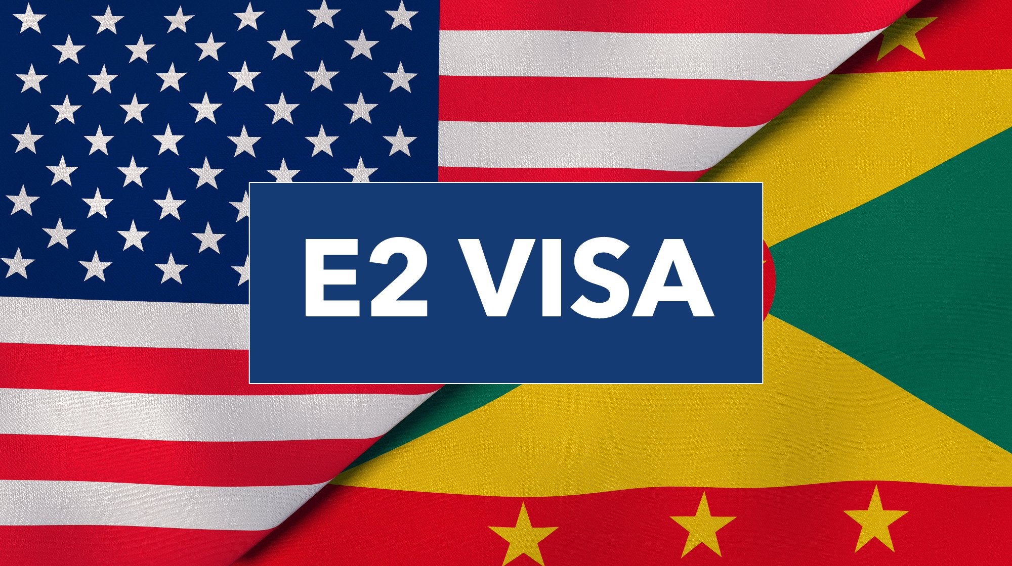 Migrating to USA through investing in Grenada Citizenship by Investment