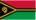 Vanuatu flag