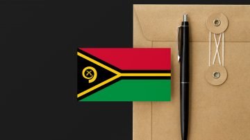 Vanuatu Citizenship by Investment Required List 2021