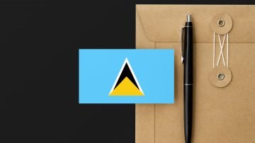 Saint Lucia Citizenship by Investment Required List 2023