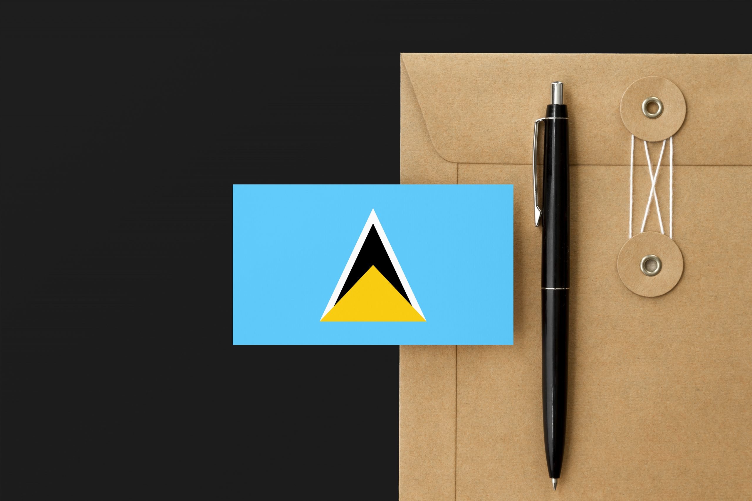 Saint Lucia Citizenship by Investment Required List 2023