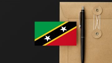 St. Kitts and Nevis Citizenship by Investment Required List 2021