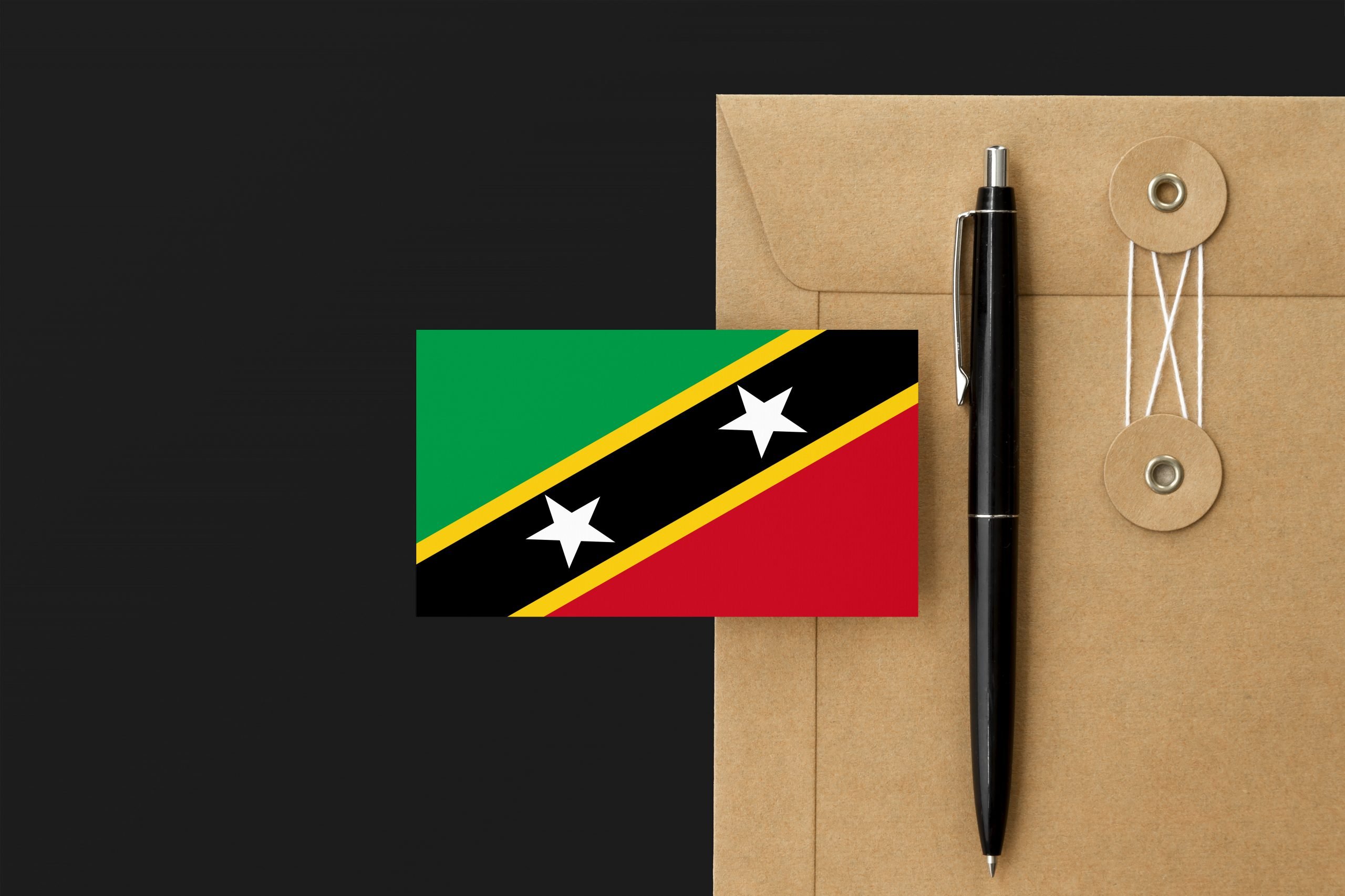St. Kitts and Nevis Citizenship by Investment Required List 2021