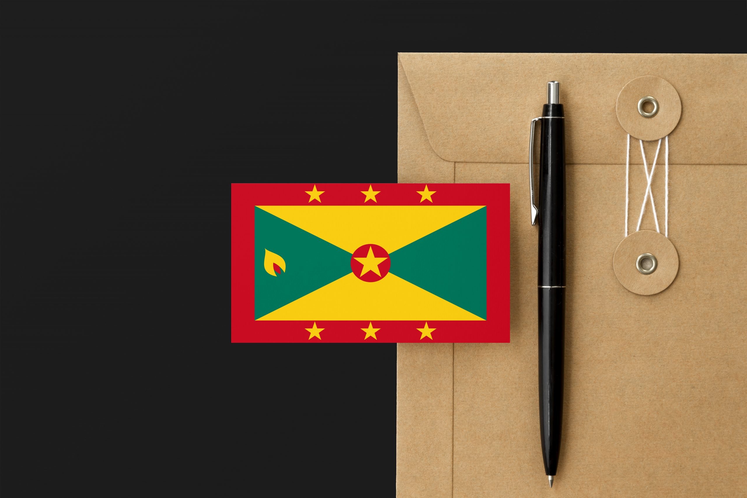 Grenada Citizenship by Investment Required List