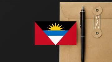 Antigua and Barbuda Citizenship by Investment Required List 2021