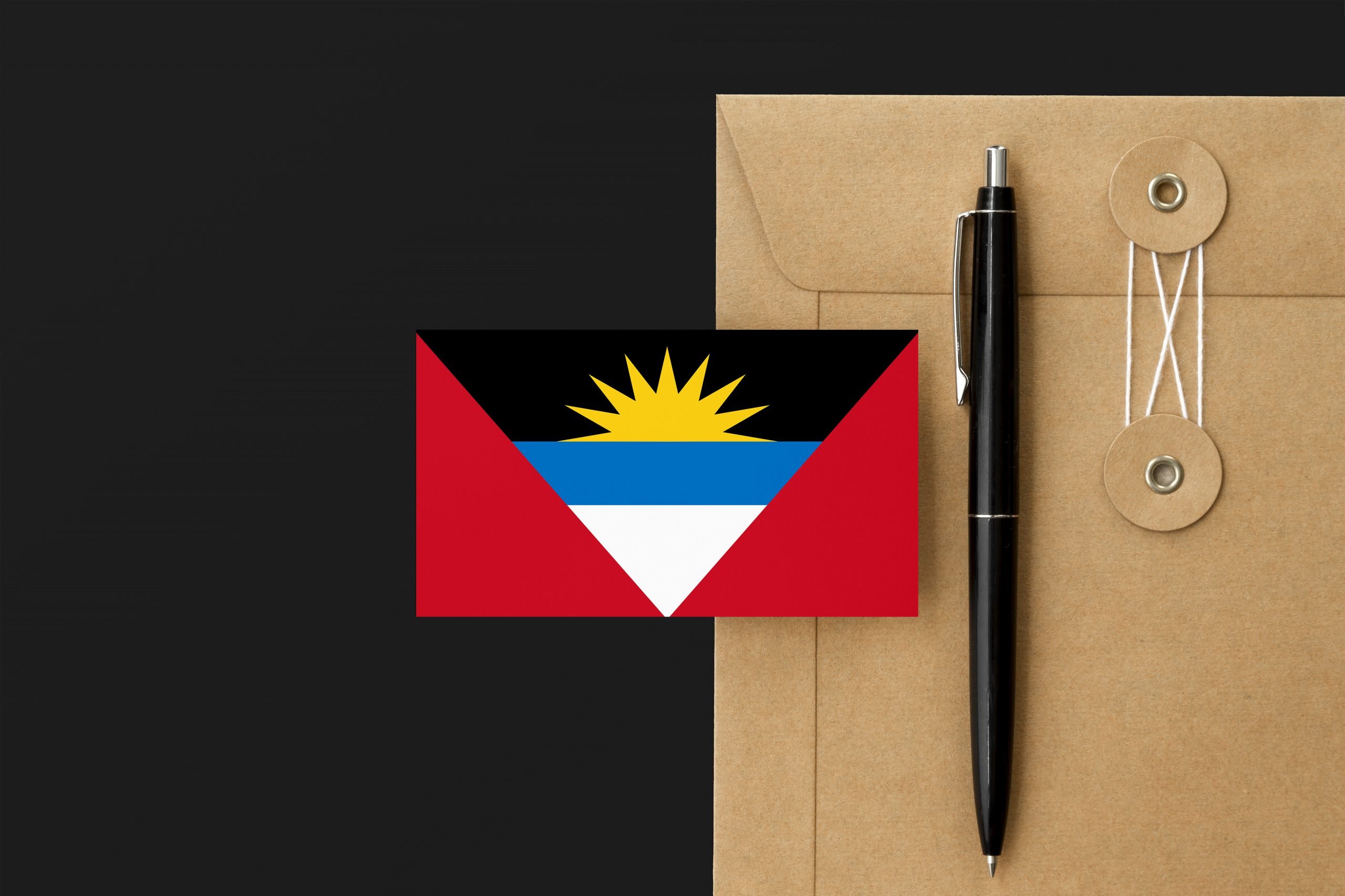 Antigua and Barbuda Citizenship by Investment Required List 2021