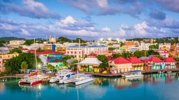 Antigua and Barbuda to Grant Citizenship to More Dependents