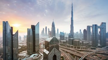 UAE launching golden visa allowing long-term residence for certain professions