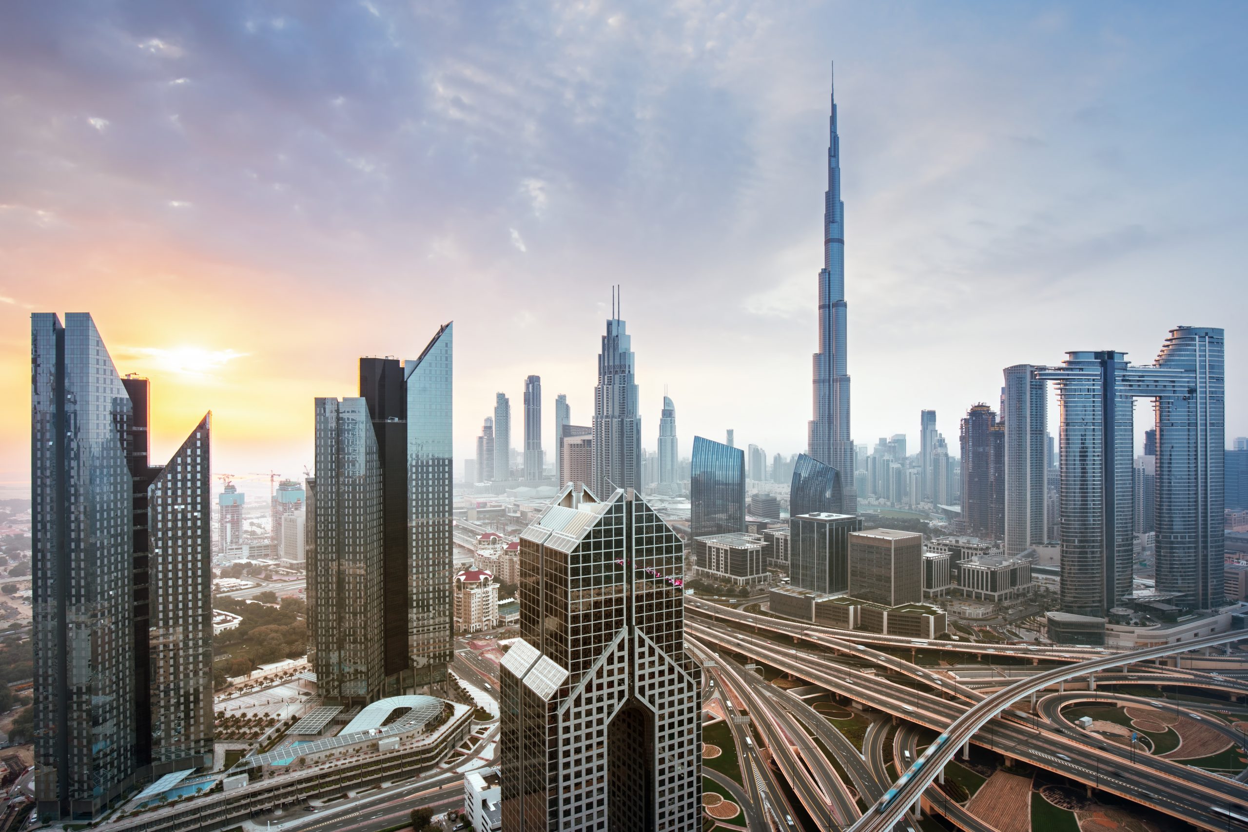 UAE launching golden visa allowing long-term residence for certain professions