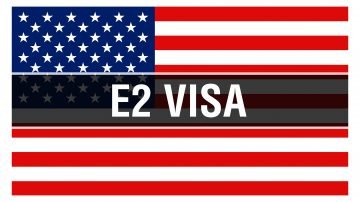 E-2 Investors Visa