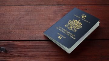 How to Apply for St. Kitts and Nevis Citizenship