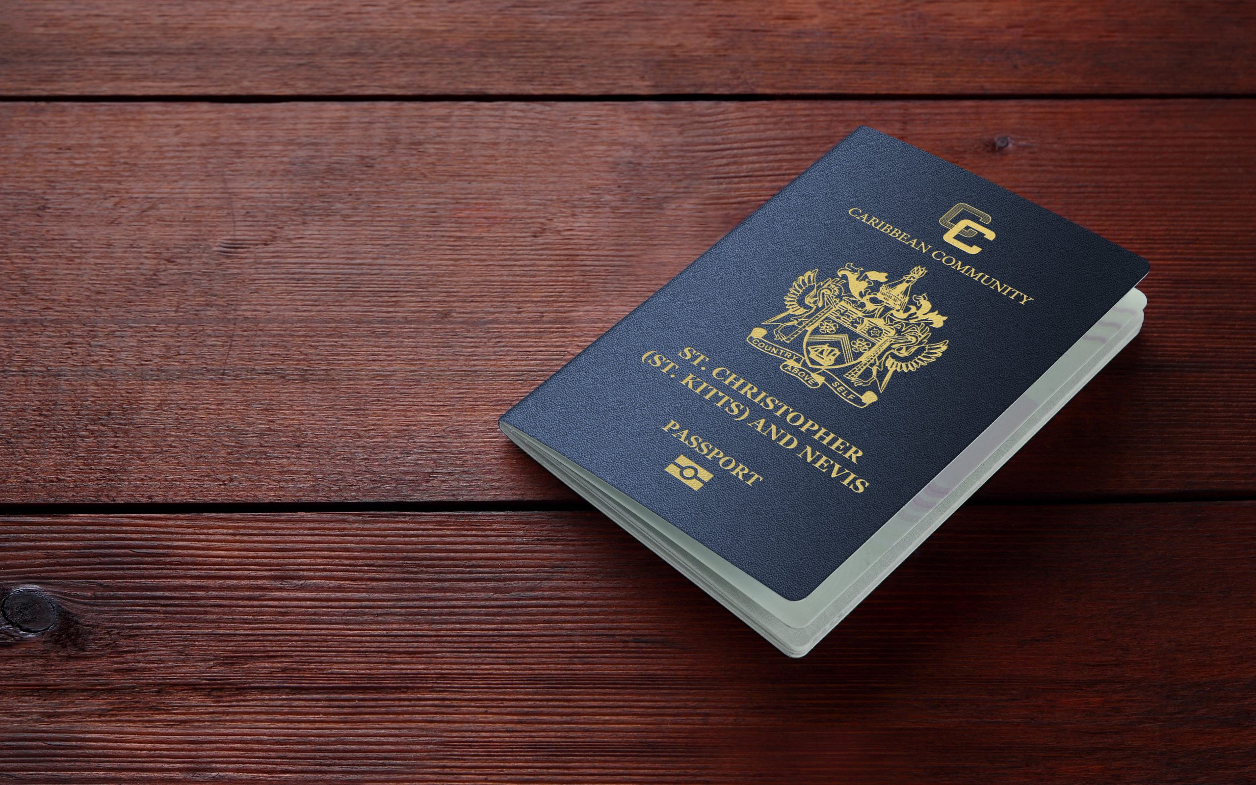How to Apply for St. Kitts and Nevis Citizenship