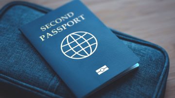 Second Passport: How to Get Dual Citizenship