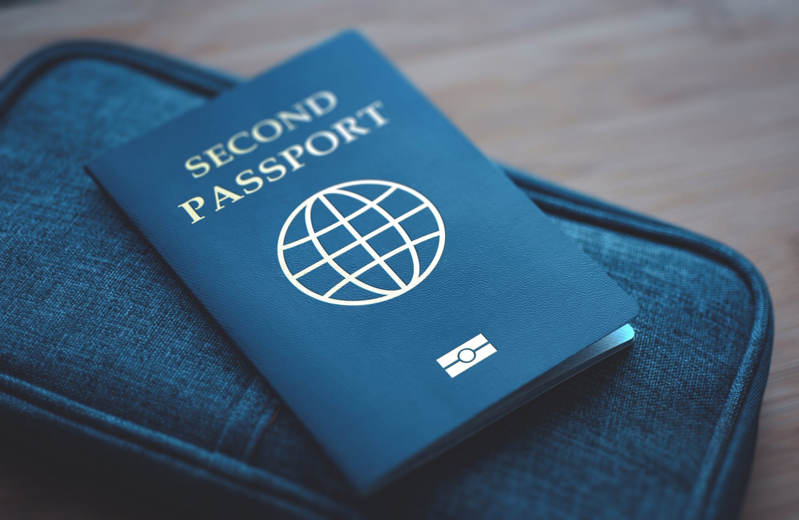 Second Passport: How to Get Dual Citizenship