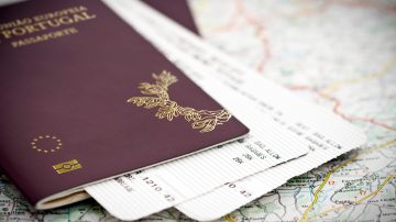 What Are The Benefits Of a Portuguese Passport?