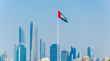 UAE Announces Changes to Residency Procedures: Foreign students can bring their families