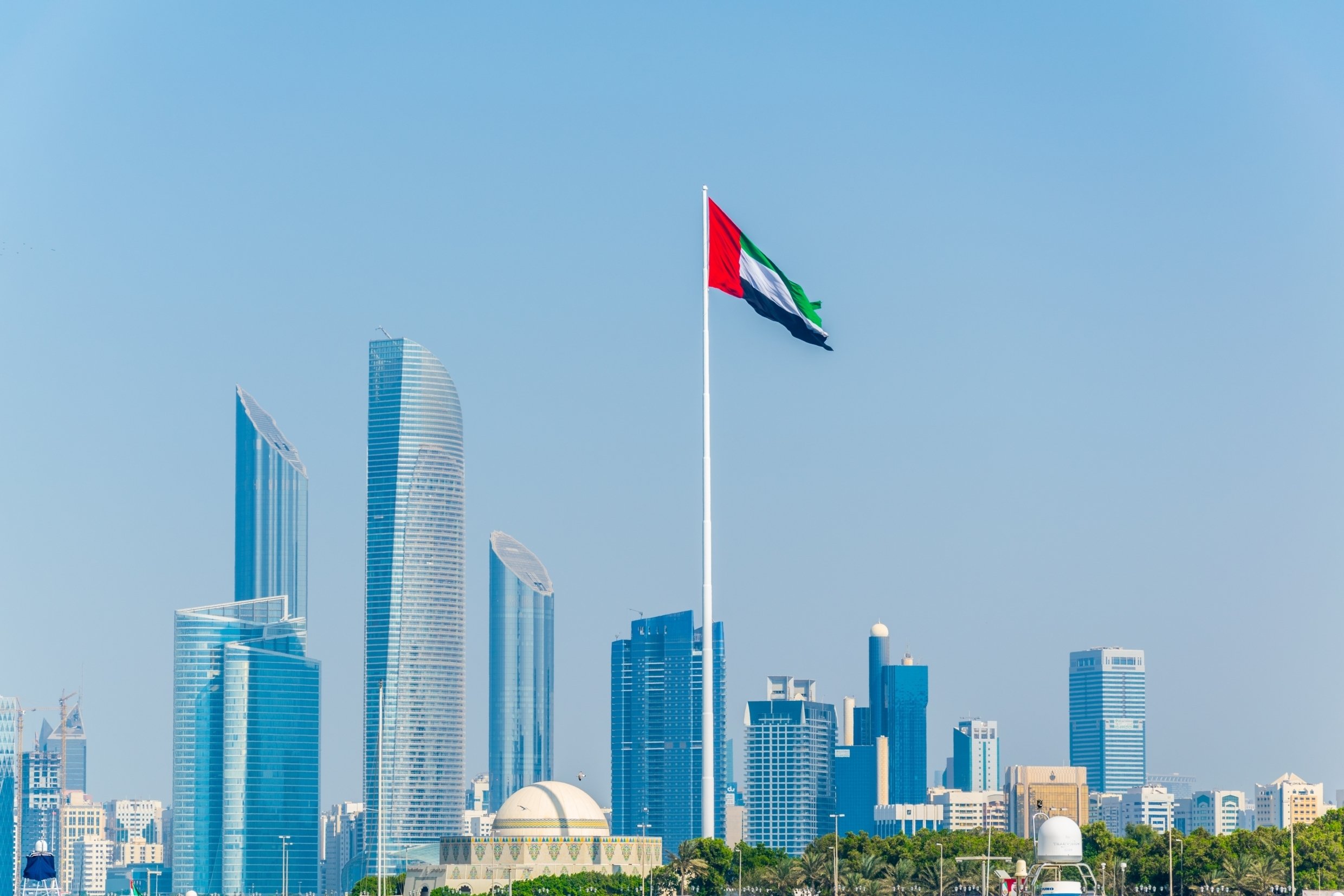 UAE Announces Changes to Residency Procedures: Foreign students can bring their families