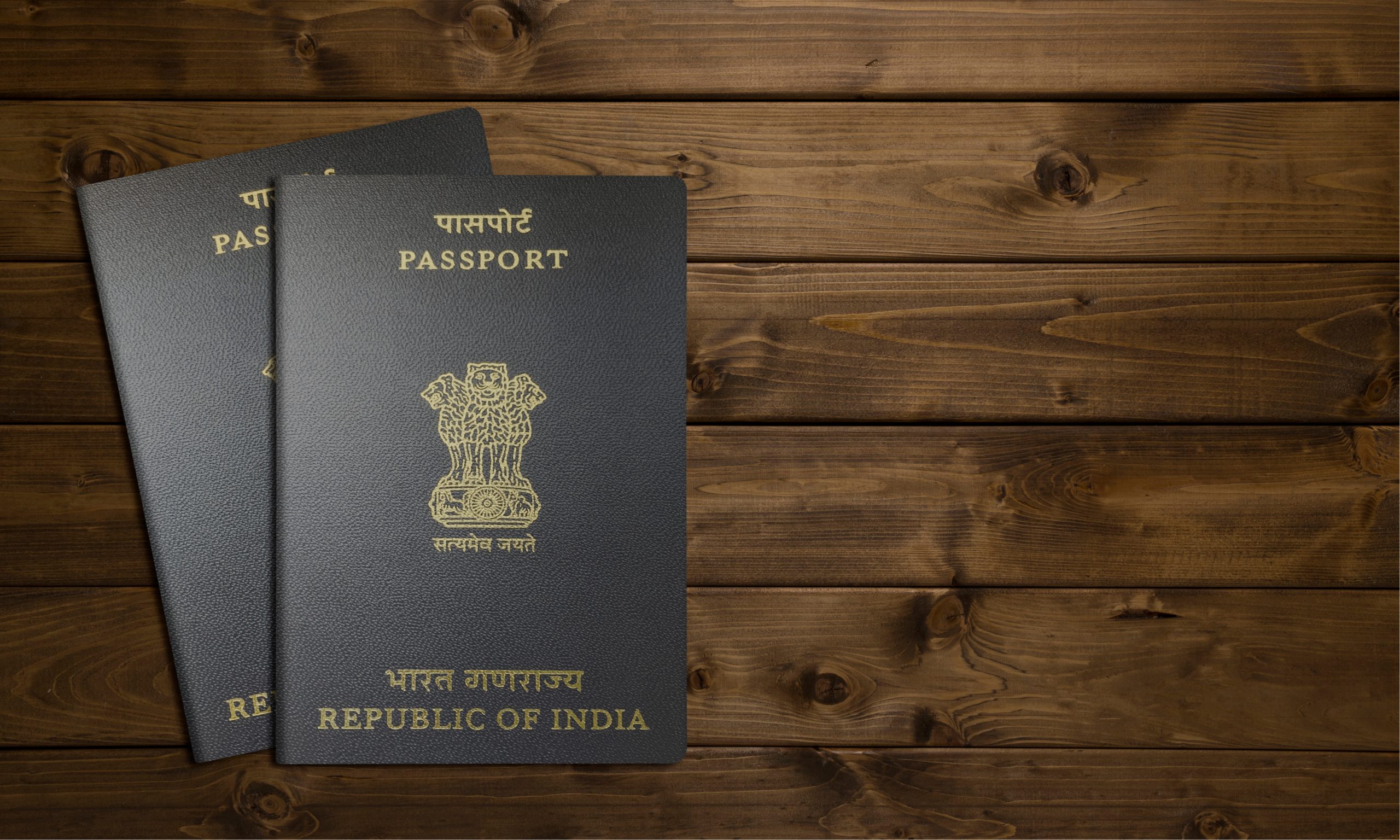 Indian Passport Visa Free Countries 2023