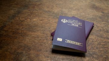 Iran Passport Visa Free Countries 2023