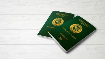 Nigeria Passport Visa Free Countries 2023