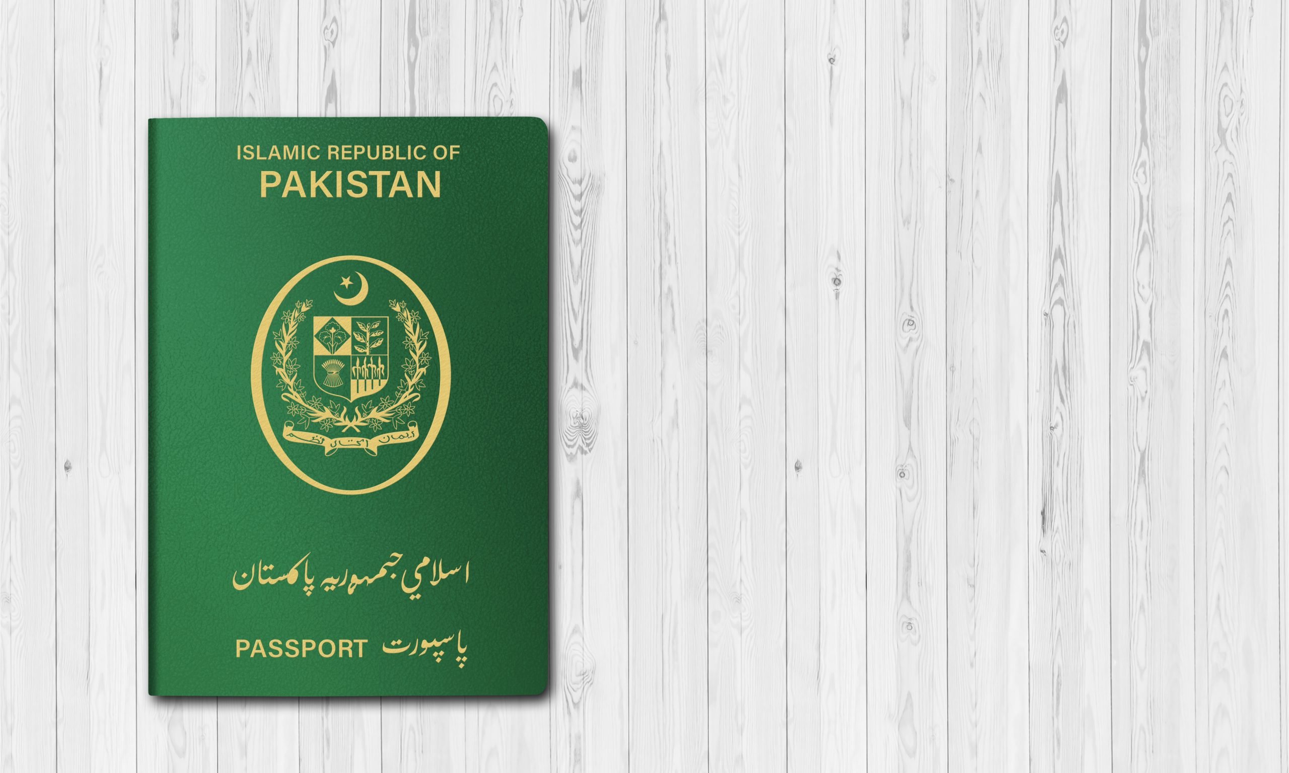 Pakistani Passport Visa Free Countries 2023