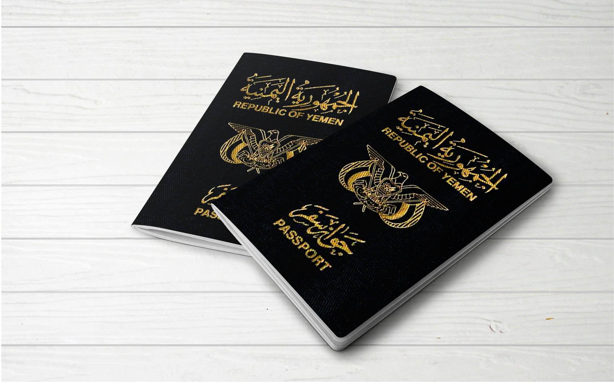 Yemeni Passport Visa Free Countries 2023