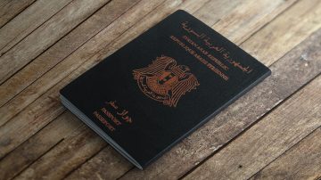 جواز سفر سوريا وقائمة الدول التي يتيح دخولها بدون تأشيرة لعام 2021