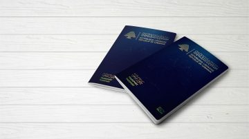 جواز سفر لبنان وقائمة الدول التي يتيح دخولها بدون تأشيرة لعام 2021