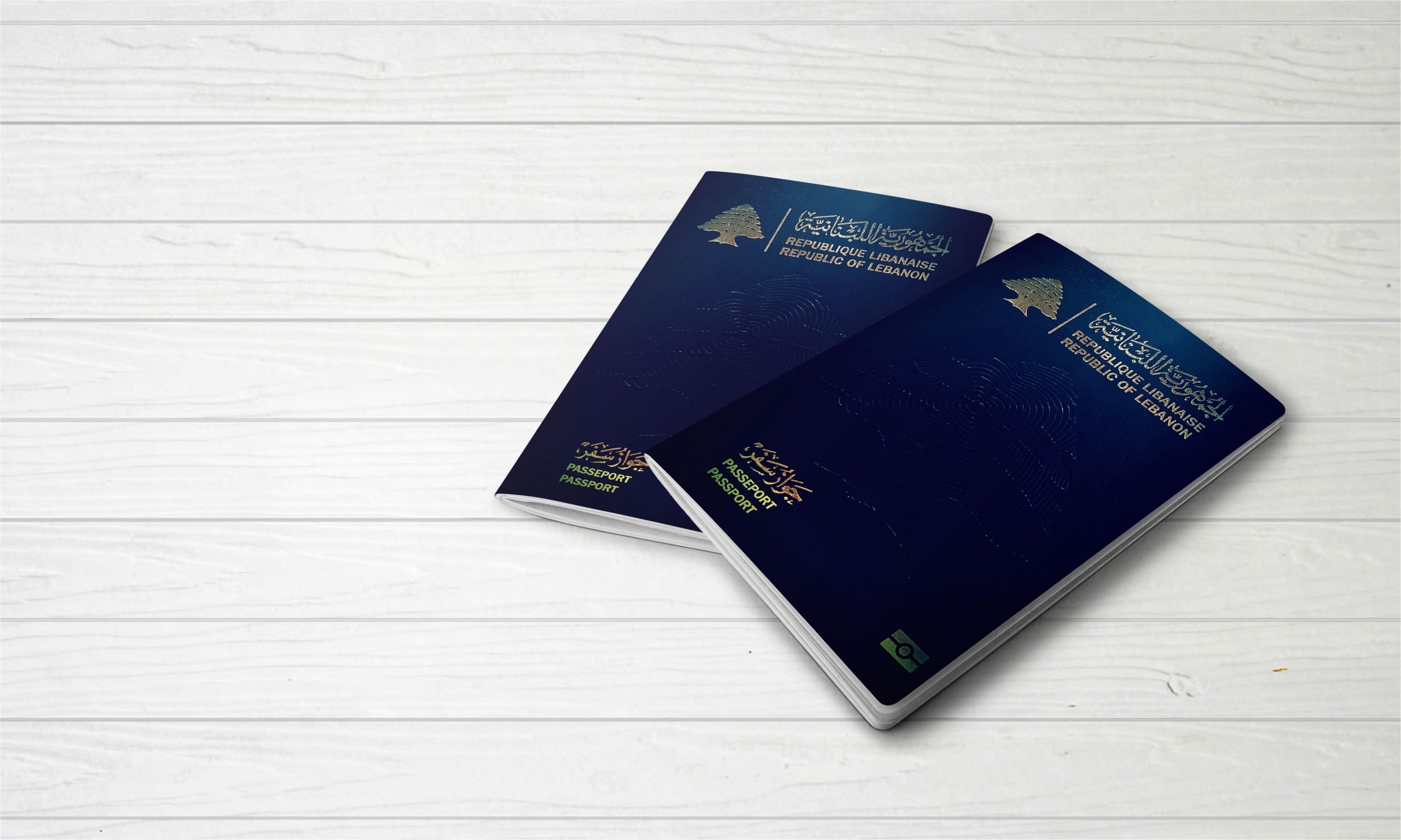 جواز سفر لبنان وقائمة الدول التي يتيح دخولها بدون تأشيرة لعام 2021