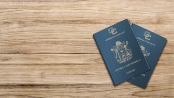 How to Apply for Antigua and Barbuda Citizenship