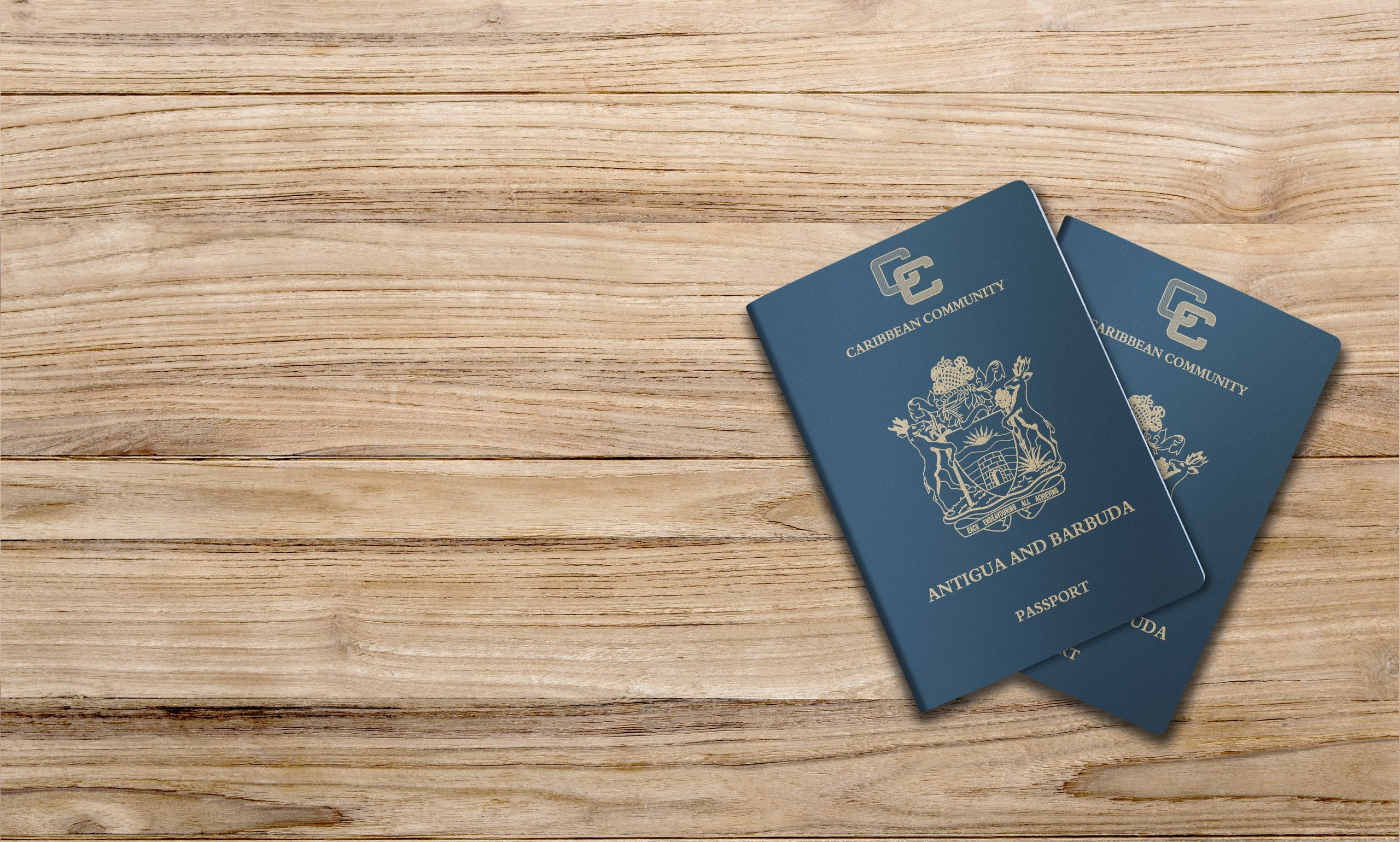 How to Apply for Antigua and Barbuda Citizenship