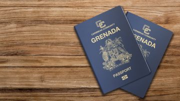 How to Apply for Grenada Citizenship