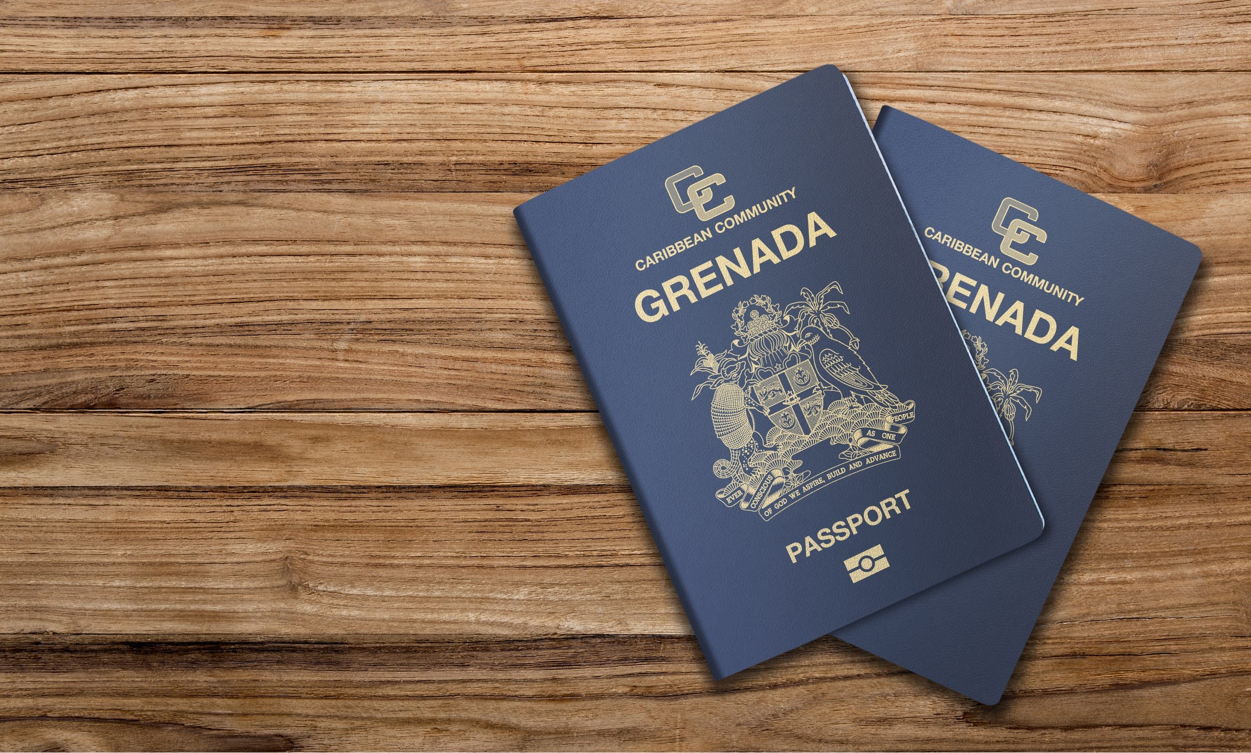 How to Apply for Grenada Citizenship