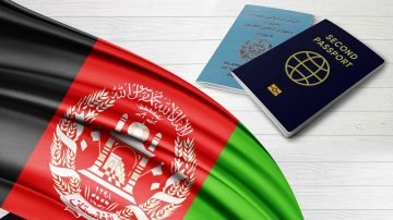 Record Number of Applications for Citizenship by Investment Submitted by Nationals of Afghanistan