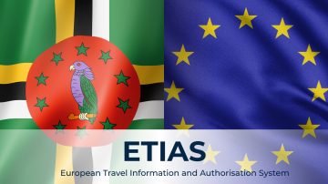 ETIAS and its Impact on Dominica Citizenship