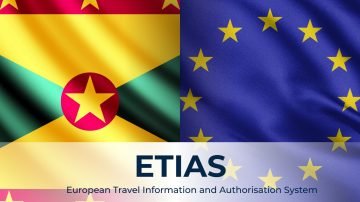 ETIAS and its Impact on Grenada Citizenship
