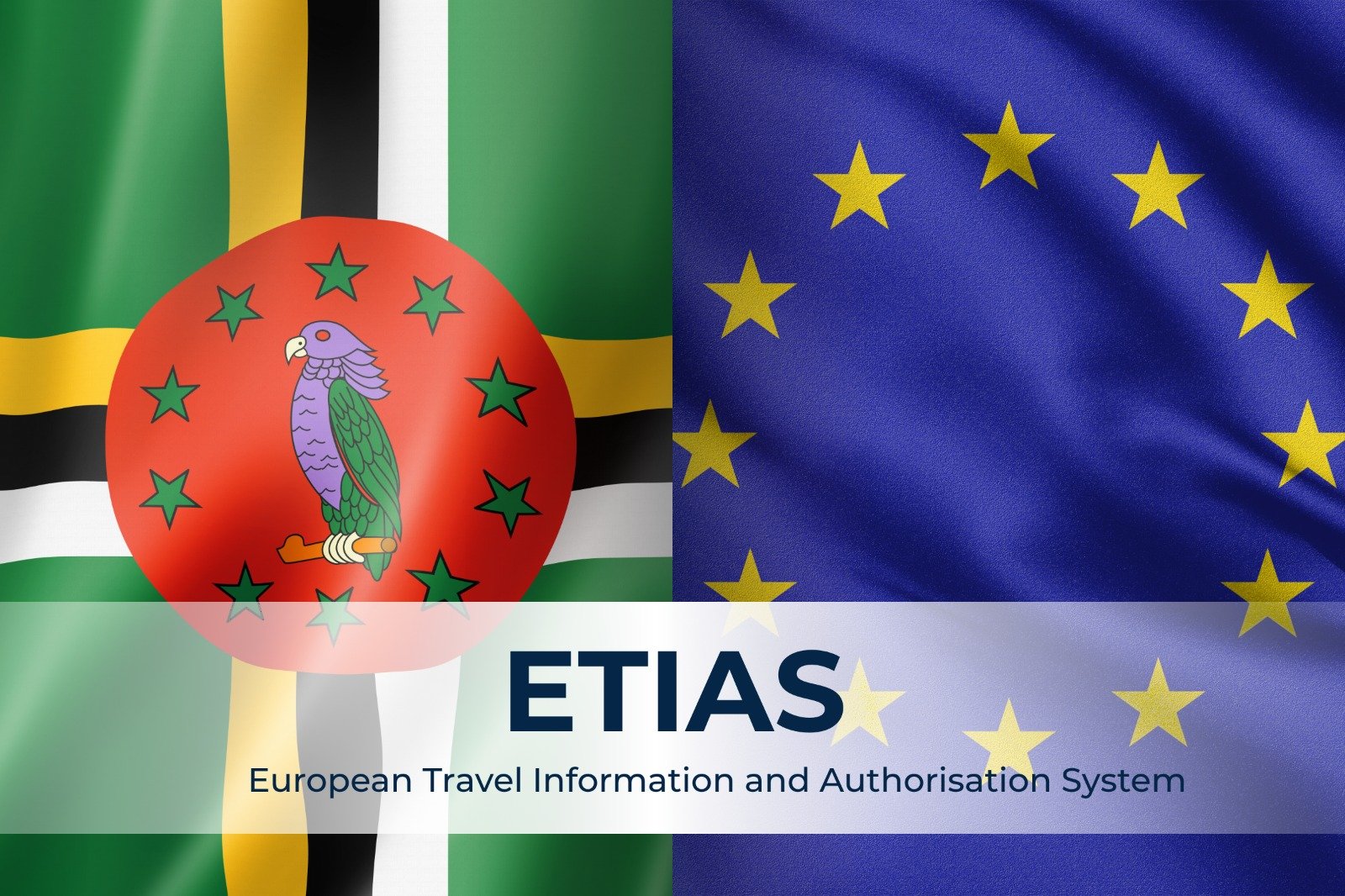 ترخيص إتياس (ETIAS) وتأثيره على جنسية دومينيكا