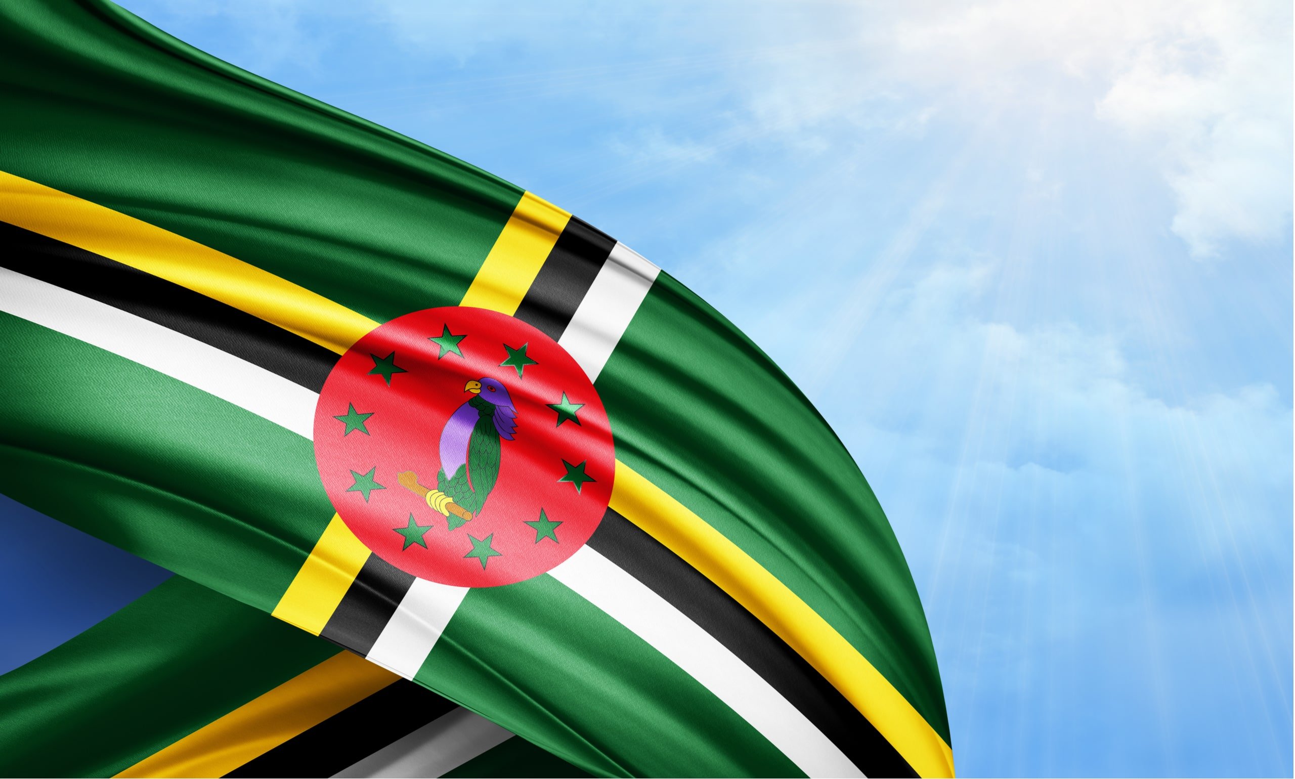 How Do You Become A Citizen Of Dominica?