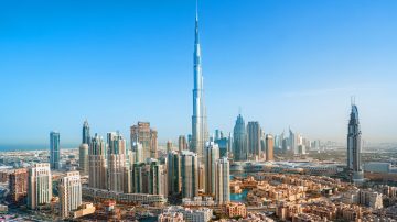 UAE Announces Launch of Green Visa