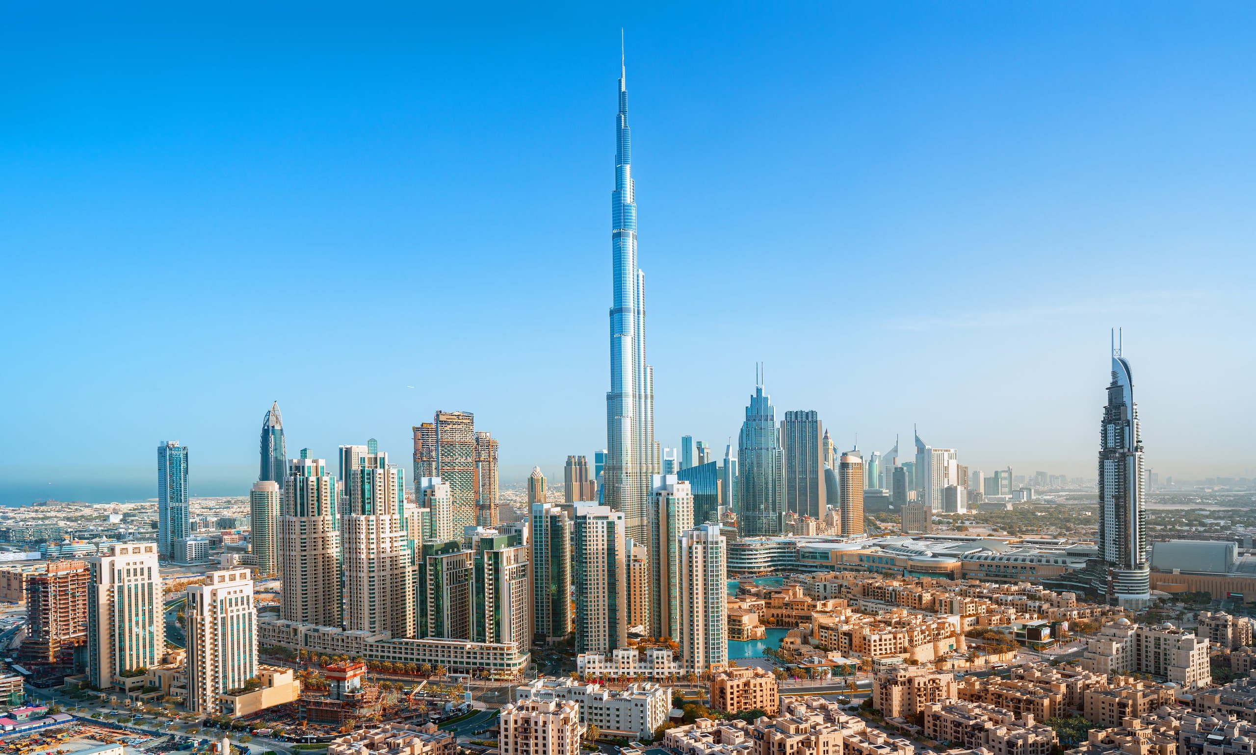 UAE Announces Launch of Green Visa