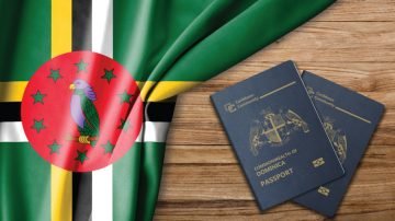 Steps to Obtain a Dominica passport