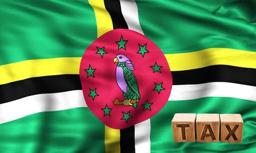 Tax System of Dominica and Its Advantages