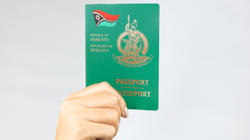 The Power of Vanuatu Passport